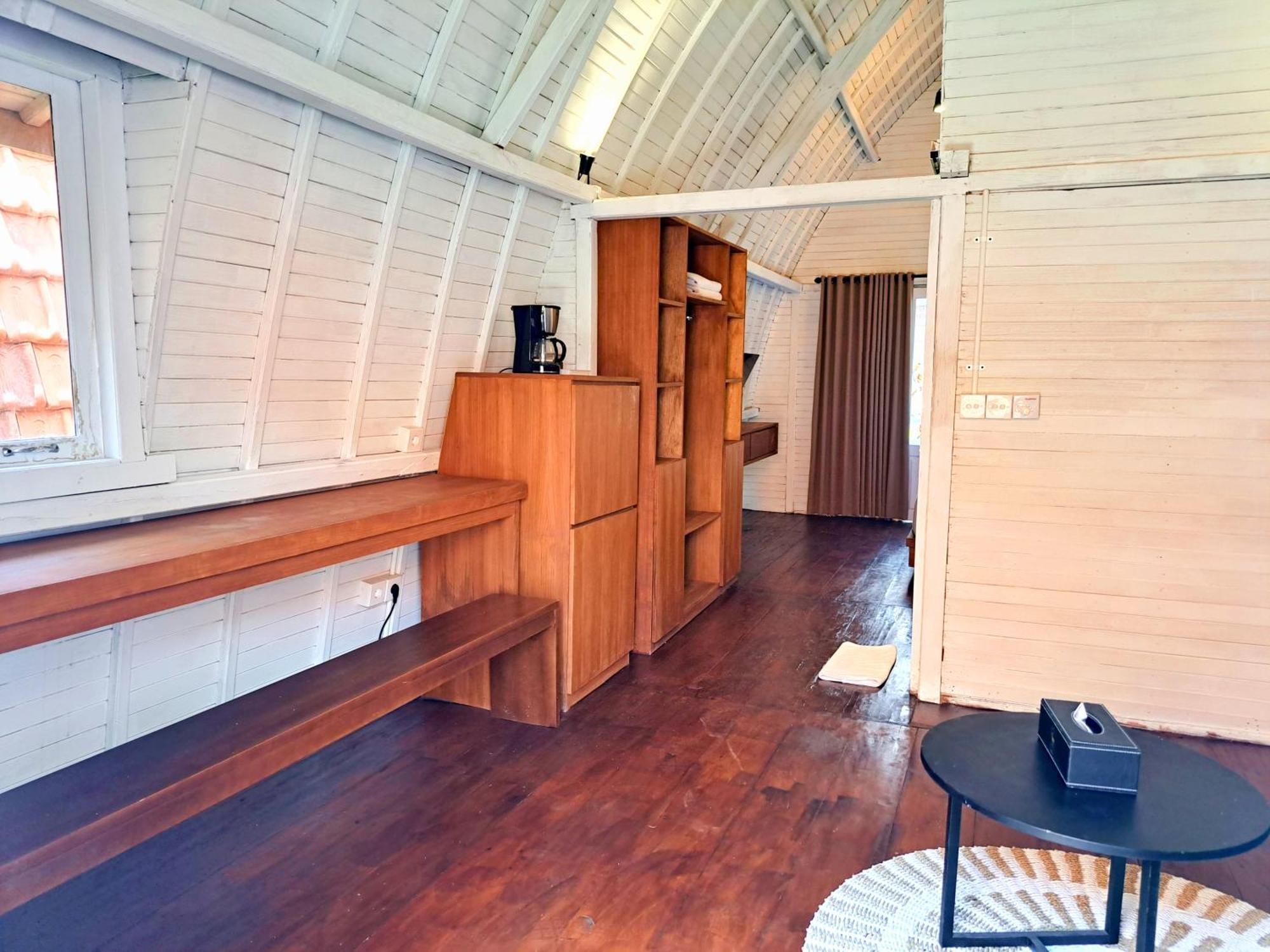 Cove Wong Village Dempassar Exterior foto