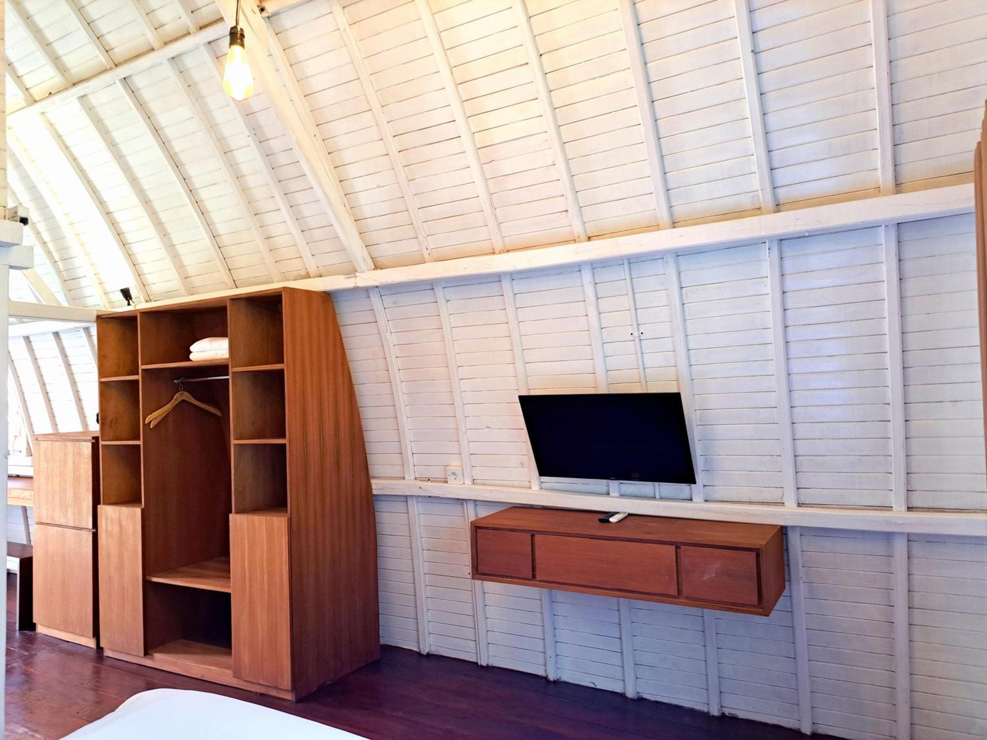 Cove Wong Village Dempassar Exterior foto